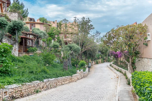 Peyzaj Ocean Villas Türkiye