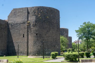 Diyarbakır Eski Şehir Sur