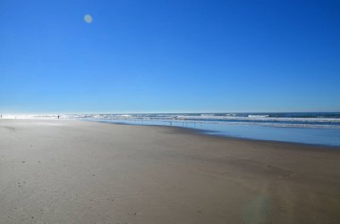 Atlantik Okyanusu, Rio Grande do Sul, Brezilya