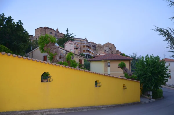 Ancona Italia Arquitectura Urbana Ciudad Portuaria Ancona Encuentra Largo Las — Foto de Stock