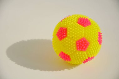 matematikorik çocukların gelişimi için top çivili masaj