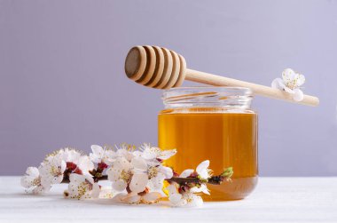 Bahar Polyfloral Bal