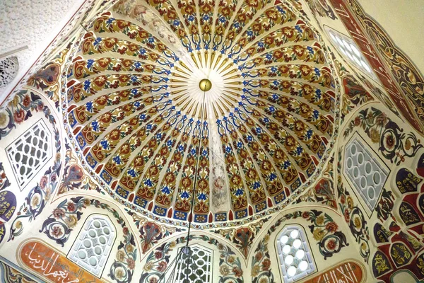 Bursa Turquie Juin 2018 Vue Rapprochée Mosquée Verte Bursa Est — Photo