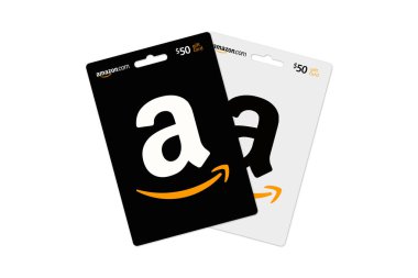 Beyaz Amazon Hediyeler