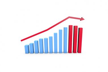 Grafik Grafiğinin İş İstatistiki Başarısızlığı