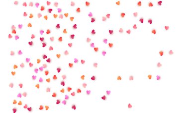 Sevgililer günü tatil arka plan. Gösterim amacıyla Sevgililer günü tatil tasarım.