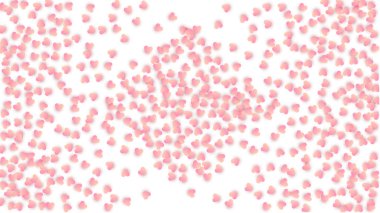 Sevgililer günü tatil arka plan. Gösterim amacıyla Sevgililer günü tatil tasarım.