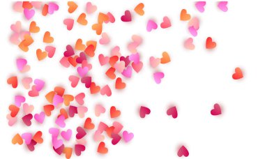 Sevgililer günü tatil arka plan. Gösterim amacıyla Sevgililer günü tatil tasarım.