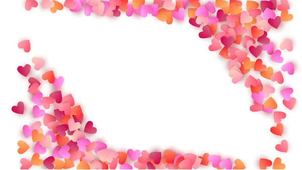 Valentine's Day Holidays Background. Illustration for your  Valentine's Day Holidays Design. — Stock Vector