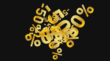 Karanlık Arkaplanda Şarkı Söyleyen Yüzler. Gümüş Perdeli Şarkılar ve Kar Taneli Kara Poster. Vektör İndirimi Arkaplanı.