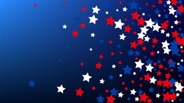 Amerikan Bayrağının Renkleri. ABD Bağımsızlık Günü. - Evet. Davetiye Arkaplanı. Sancak, Noel ve Yeni Yıl kartı, Kartpostal, Paketleme, Tekstil Yazdırma.
