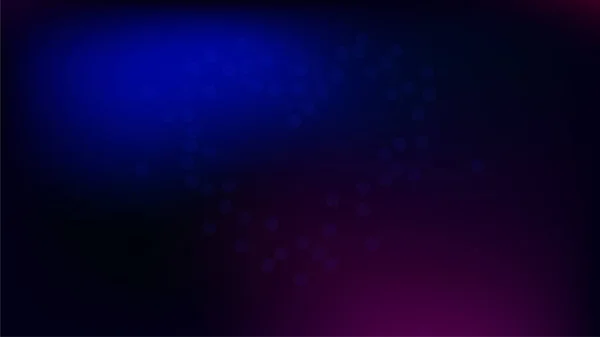 Violet gradient