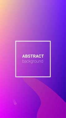 Derma arka plan. Afiş tasarım kompozisyon. Modern geometrik desen. Yatay yönlendirme. Derma arka plan.