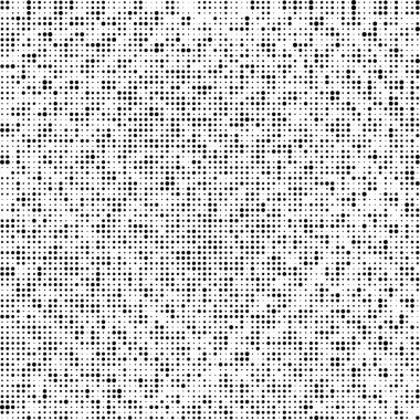 Yarı ton doku siyah ve beyaz. Tek renkli arka plan nokta