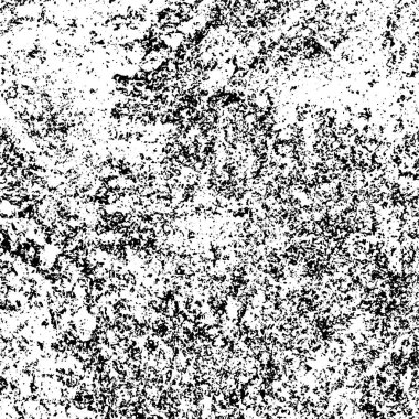 Grunge koyu siyah ve beyaz örnek çatlaklar ve scuffs