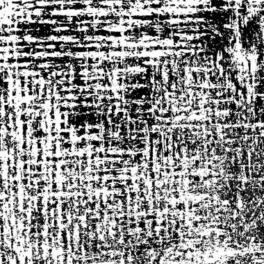 Grunge koyu siyah ve beyaz örnek çatlaklar ve scuffs