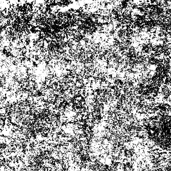 Grunge koyu siyah ve beyaz örnek çatlaklar ve scuffs