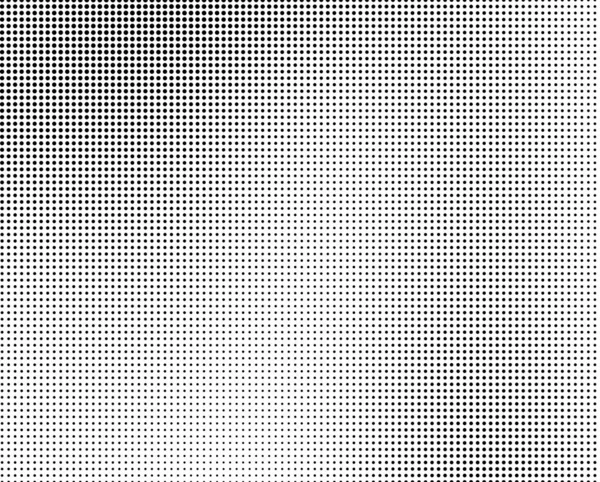 Абстрактный Монохромный Полутон Черно Белый Рисунок — стоковый вектор