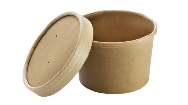 su için kağıt Bardak