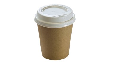 su için kağıt Bardak