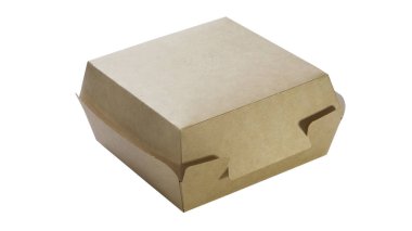 gıda için karton kutu