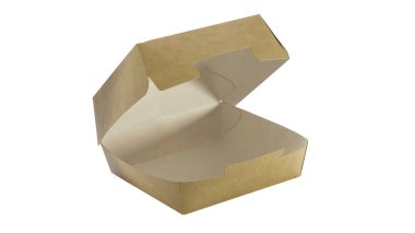 gıda için karton kutu