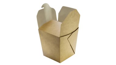 gıda için karton kutu