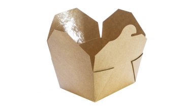 gıda için karton kutu