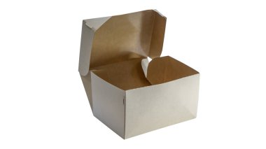 gıda için karton kutu