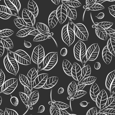 El yapımı kahve makinesi resimli kahvaltı seti. Restoran için klasik kahve nesneleri ya da tasarımınız için kafe menüsü.