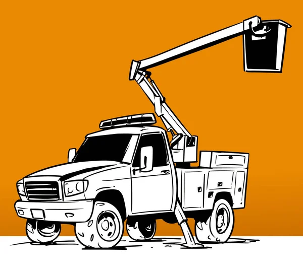 Free Free Free Bucket Truck Svg 519 SVG PNG EPS DXF File