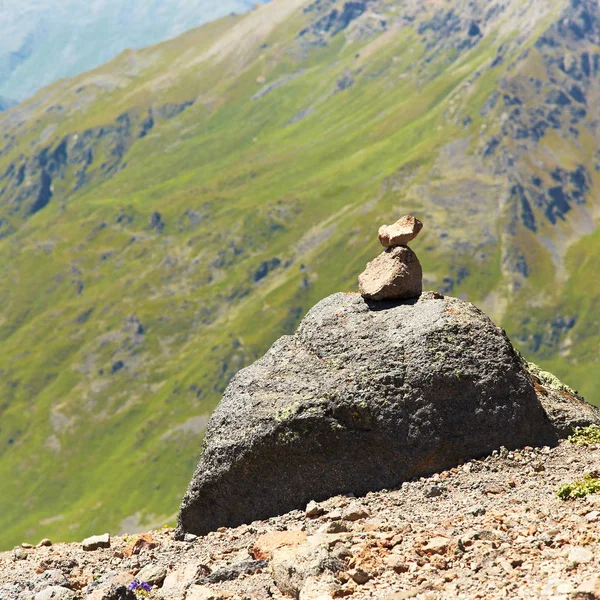 Concepto de equilibrio y armonía —  Fotos de Stock