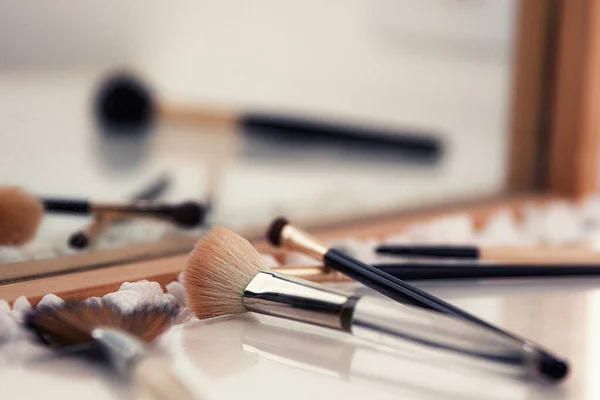 Makyaj Fırçası Stüdyo Güzellik Makyajı