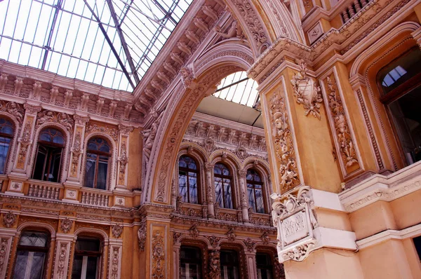 Odesa, Ukrayna tarihi mimarisi.