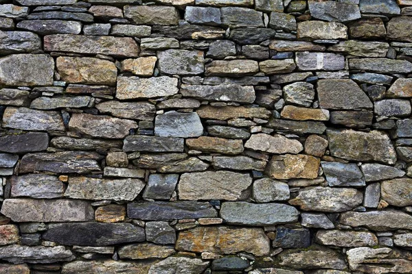 石の壁の背景面 — ストック写真