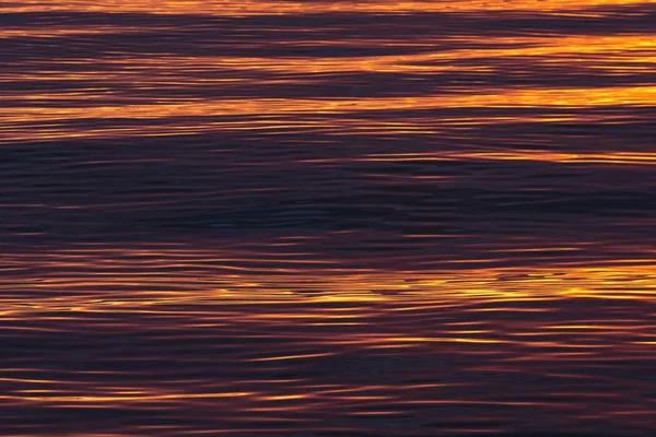 Wellen Abendlicht Arktischer Ozean Spitzbergen Spitzbergen Archipel Spitzbergen Und Jan — Stockfoto