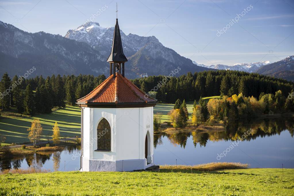 imagebrokermicrostock