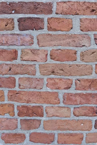 벽돌로 Karlskrona Blekinge Sweden Europe — 스톡 사진