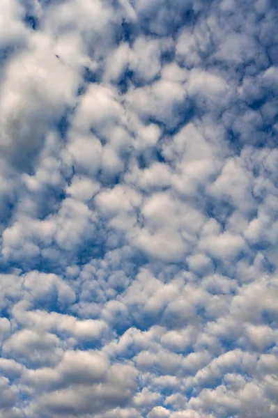 德国巴伐利亚 欧洲的大型积雨云 — 图库照片
