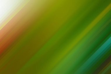 Soyut pastel yumuşak renkli bulanık dokulu arkaplan yeşil tonlu odak tonundan uzak