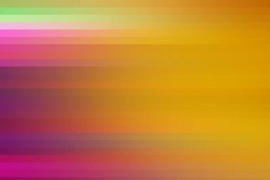 Soyut pastel yumuşak renkli yumuşak dokulu arka plan bulanık odak kapalı turuncu ve sarı renk tonlu