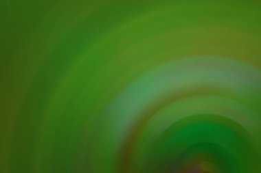 Soyut pastel yumuşak renkli bulanık dokulu arkaplan yeşil tonlu odak tonundan uzak