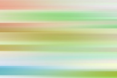 Soyut pastel yumuşak renkli bulanık dokulu arkaplan yeşil tonlu odak tonundan uzak