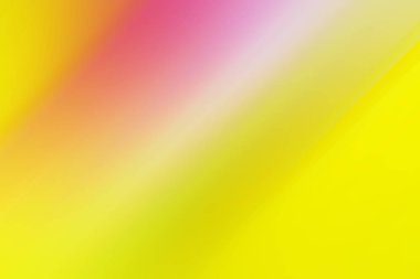 Soyut pastel yumuşak renkli düz sarı renkte tonda odak kapalı dokulu arka plan bulanık. Duvar kağıdı olarak veya web tasarımı için kullanılabilir