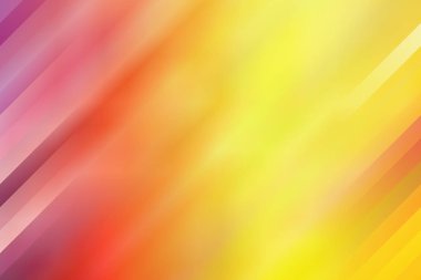 Soyut pastel yumuşak renkli yumuşak dokulu arka plan bulanık odak kapalı turuncu ve sarı renk tonlu