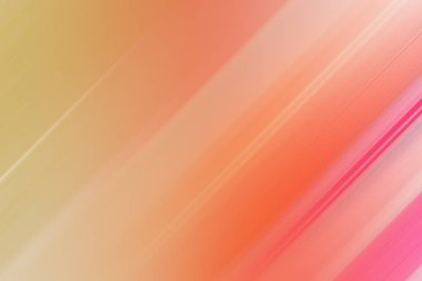 Soyut pastel yumuşak renkli yumuşak dokulu arka plan bulanık odak kapalı turuncu ve sarı renk tonlu