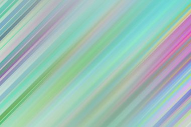 Soyut pastel yumuşak renkli bulanık dokulu arkaplan yeşil tonlu odak tonundan uzak