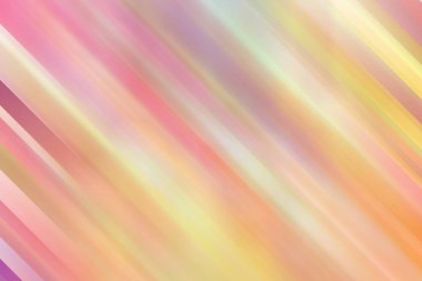 soyut pastel yumuşak renkli bulanık arkaplan bulanık odak tonundan sarı renge boyanmış