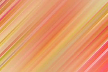 Soyut pastel yumuşak renkli yumuşak dokulu arka plan bulanık odak kapalı turuncu ve sarı renk tonlu