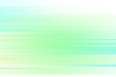 Soyut pastel yumuşak renkli bulanık dokulu arkaplan yeşil tonlu odak tonundan uzak